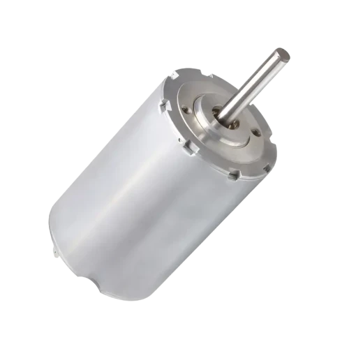 Мотор в сборе Canon BLDC-40S40A Мотор в сборе Canon BLDC-40S40A