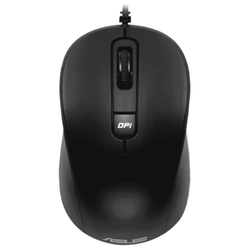 Mouse ASUS MU101C Silent, Negru Mouse ASUS MU101C Silent, Negru
