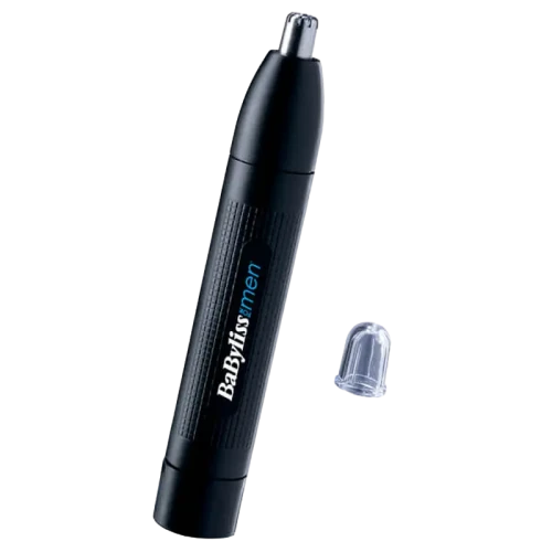 Trimmer pentru bărbați BaByliss E650E, Negru Trimmer pentru bărbați BaByliss E650E, Negru