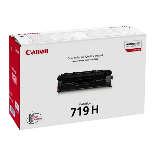 Картридж ChinaMate Compatible | Canon 719H/505X/280X, Черный Картридж ChinaMate Compatible | Canon 719H/505X/280X, Черный