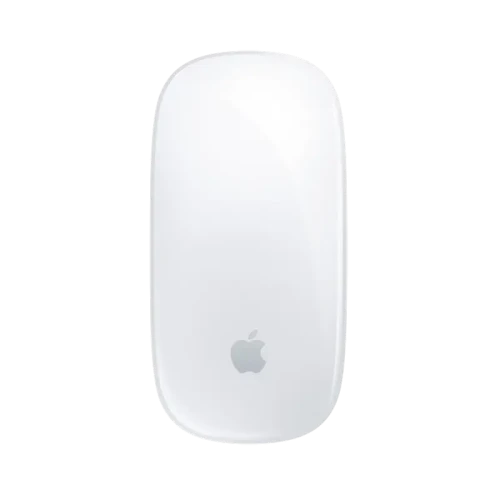 Mouse Wireless Apple Magic Mouse 2 A3204 USB-C, Multi-Touch Surface, Alb Mouse Wireless Apple Magic Mouse 2 A3204 USB-C, Multi-Touch Surface, Alb