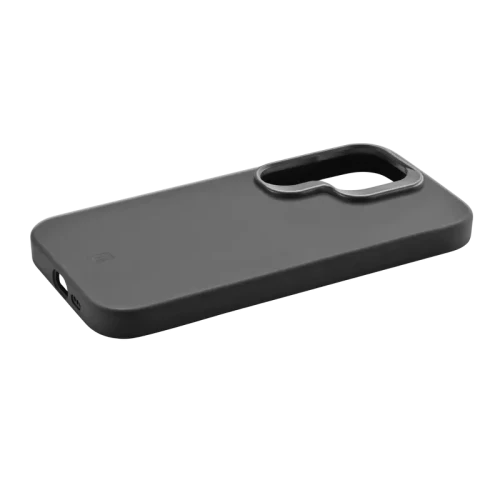 Чехол Cellularline Sensation+ для Samsung Galaxy S25+, Чёрный Чехол Cellularline Sensation+ для Samsung Galaxy S25+, Чёрный