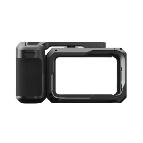 GoPro Point and Shoot Grip (MISSION 1/MISSION 1 PRO), Black GoPro Point and Shoot Grip (MISSION 1/MISSION 1 PRO), Black