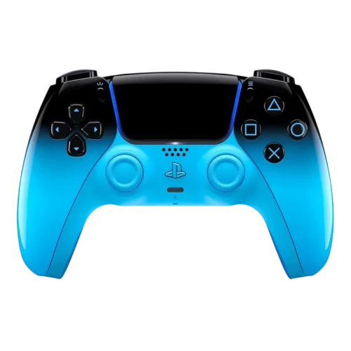 Геймпад SONY DualSense, Rhythm Blue Геймпад SONY DualSense, Rhythm Blue