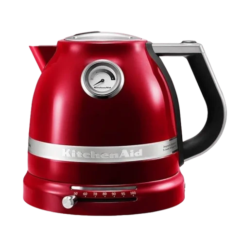Fierbător electric KitchenAid 5KEK1522ECA, Mărul dulce Fierbător electric KitchenAid 5KEK1522ECA, Mărul dulce