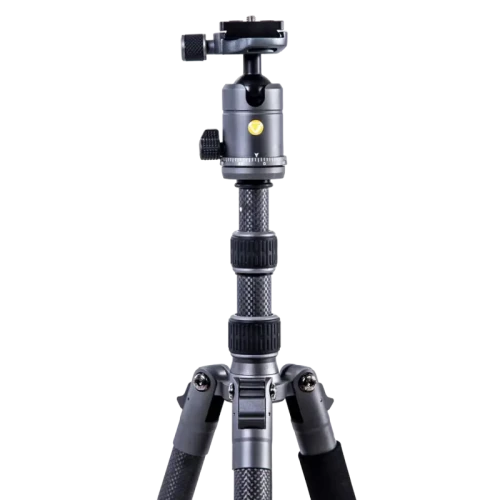 Штатив/Монопод Vanguard VEO3 GO 235CB, Шаровая Головка, Синий Штатив/Монопод Vanguard VEO3 GO 235CB, Шаровая Головка, Синий
