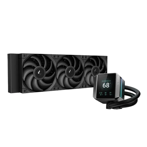 Cooler procesor Deepcool MYSTIQUE 360 Cooler procesor Deepcool MYSTIQUE 360