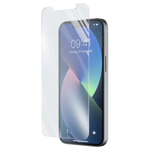 Защитное стекло Cellularline Impact Glass - iPhone 13 Pro Max, Прозрачный Защитное стекло Cellularline Impact Glass - iPhone 13 Pro Max, Прозрачный