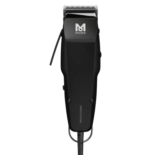 Машинка для стрижки Moser Typ 1406-0087, Чёрный Машинка для стрижки Moser Typ 1406-0087, Чёрный