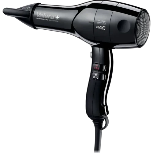Фен Valera Swiss Silent Jet 8701, 2200Вт, Чёрный Фен Valera Swiss Silent Jet 8701, 2200Вт, Чёрный