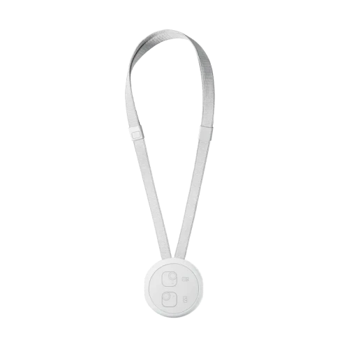 Accesorii pentru camere de acțiune Insta360 GO Ultra Magnet Pendant, Alb Accesorii pentru camere de acțiune Insta360 GO Ultra Magnet Pendant, Alb