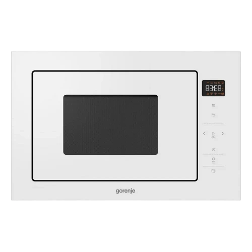 Cuptor cu microunde Gorenje BM 251 SG2WG, Alb Cuptor cu microunde Gorenje BM 251 SG2WG, Alb