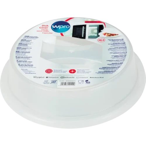Capac pentru cuptor cu microunde Whirlpool Wpro 484000008434 Capac pentru cuptor cu microunde Whirlpool Wpro 484000008434