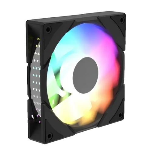 Вентилятор для ПК Deepcool CG580 Reversed, 120 мм Вентилятор для ПК Deepcool CG580 Reversed, 120 мм