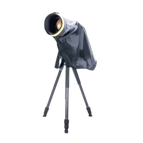 Аксессуары для штатива Vanguard ALTA RCL Rain Cover, Чёрный Аксессуары для штатива Vanguard ALTA RCL Rain Cover, Чёрный