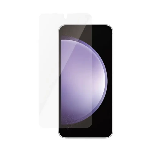 Защитное стекло PanzerGlass SAFE. Ultra-Wide Fit Samsung Galaxy S23 FE, Прозрачный Защитное стекло PanzerGlass SAFE. Ultra-Wide Fit Samsung Galaxy S23 FE, Прозрачный