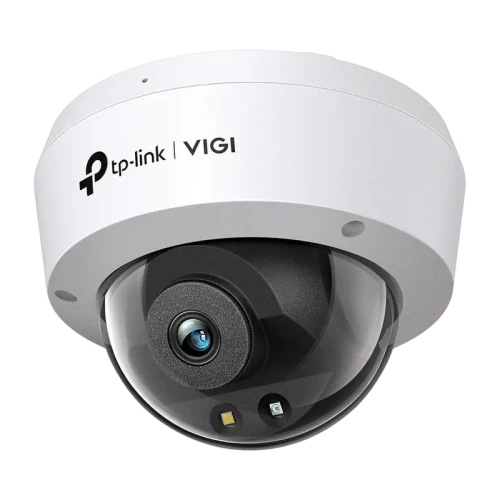 TP-Link Dome Outdoor Network Camera,"VIGI C240", 2.8mm, 4MP, IK10, IP67, PoE TP-Link Dome Outdoor Network Camera,"VIGI C240", 2.8mm, 4MP, IK10, IP67, PoE