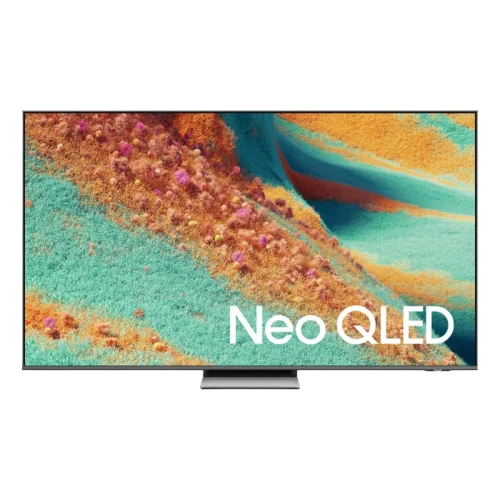 55" MiniLED SMART Телевизор Samsung QE55QN85FAUXUA, 3840x2160 4K UHD, Tizen, Черный 55" MiniLED SMART Телевизор Samsung QE55QN85FAUXUA, 3840x2160 4K UHD, Tizen, Черный