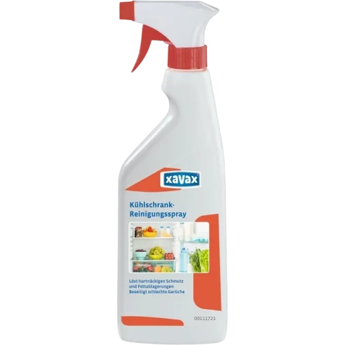 Spray Xavax Cleaning Spray Spray Xavax Cleaning Spray