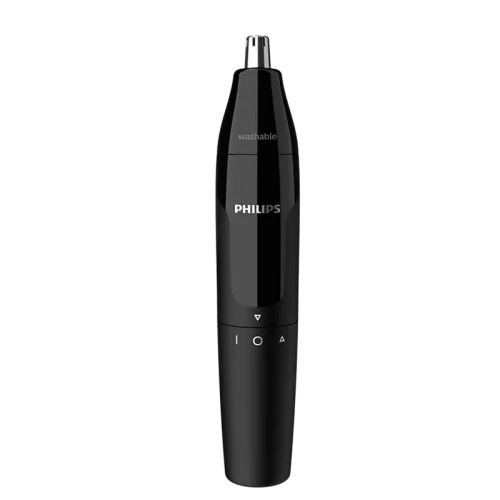 Trimmer pentru bărbați Philips NT1620/15, Negru Trimmer pentru bărbați Philips NT1620/15, Negru
