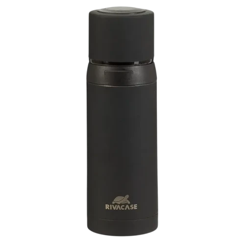Termos Rivacase 90311BK, 0,5L, Negru Termos Rivacase 90311BK, 0,5L, Negru