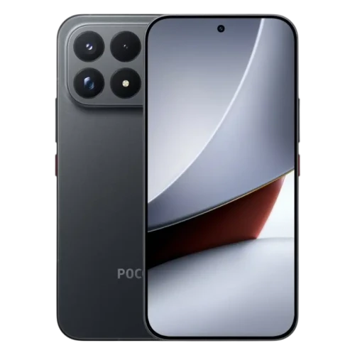 Poco F9 Ultra 5G 16/512GB Black Poco F9 Ultra 5G 16/512GB Black
