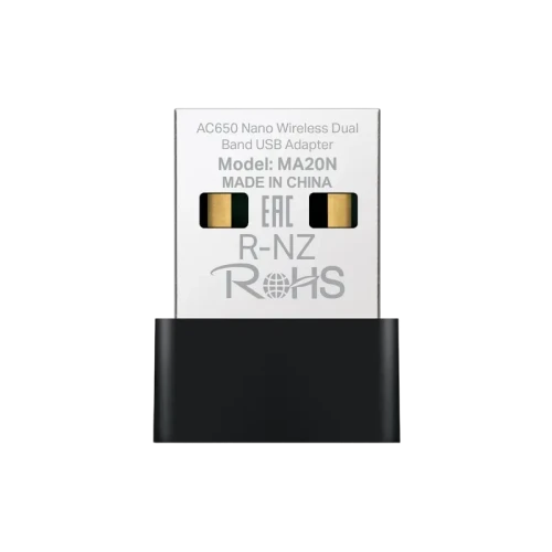 Adapter USB MERCUSYS MA20N Adapter USB MERCUSYS MA20N