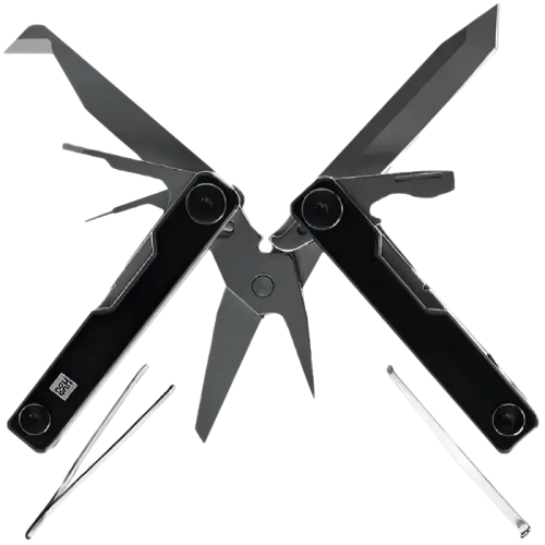 Cuțit multifuncțional Huohou NexTool HU0140 Cuțit multifuncțional Huohou NexTool HU0140