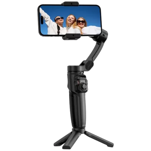 Stabilizator de Imagine Proove Vector SE Gimbal,Black Stabilizator de Imagine Proove Vector SE Gimbal,Black