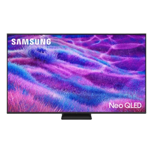 75" MiniLED SMART TV Samsung QE75QN80FAUXUA, 3840x2160 4K UHD, Tizen, Negru 75" MiniLED SMART TV Samsung QE75QN80FAUXUA, 3840x2160 4K UHD, Tizen, Negru