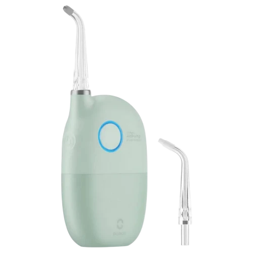 Ирригатор для полости рта Oclean A10, Зелёный Ирригатор для полости рта Oclean A10, Зелёный