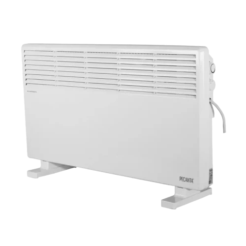 Convector Resanta OK-2000CH, 2000W, White Convector Resanta OK-2000CH, 2000W, White
