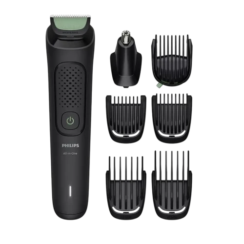 Trimmer pentru bărbați Philips MG3930/15, Negru Trimmer pentru bărbați Philips MG3930/15, Negru
