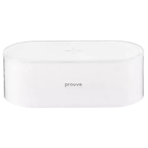 Ночник Proove Glow, Белый Ночник Proove Glow, Белый
