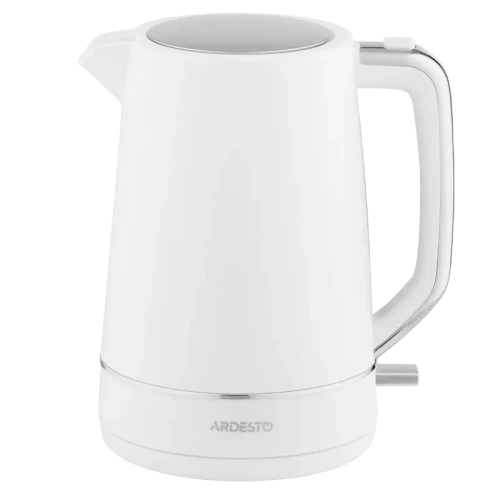 Электрочайник Ardesto EKL-450W, Белый Электрочайник Ardesto EKL-450W, Белый