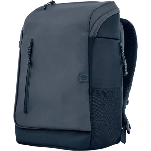 Rucsac HP Travel 25, 15.6", Iron Grey Rucsac HP Travel 25, 15.6", Iron Grey