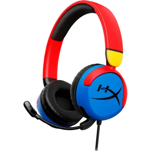 Căști gaming HyperX Cloud Mini, Cu fir, Multi Căști gaming HyperX Cloud Mini, Cu fir, Multi
