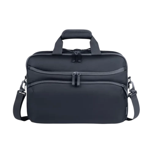 Сумка для ноутбука HP Travel Plus, 14", Чёрный Сумка для ноутбука HP Travel Plus, 14", Чёрный
