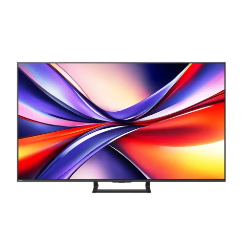 75" QLED SMART Телевизор Hisense 75A7Q, 3840x2160 4K UHD, VIDAA U OS, Черный 75" QLED SMART Телевизор Hisense 75A7Q, 3840x2160 4K UHD, VIDAA U OS, Черный