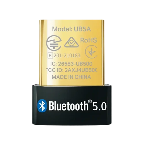 USB-адаптер TP-LINK UB5A, 5.0 USB-адаптер TP-LINK UB5A, 5.0