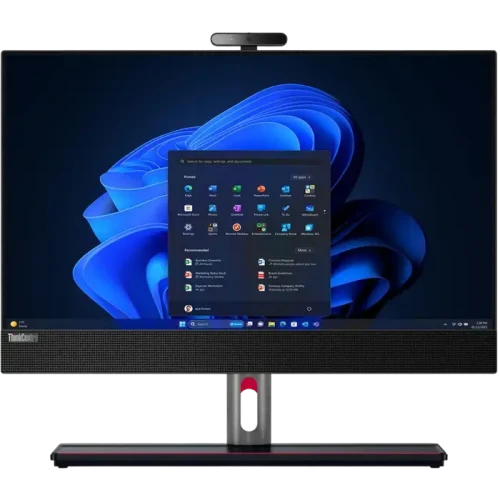 Моноблок Lenovo ThinkCentre M90a Gen5, 23,8", Intel Core i5-14500, 16Гб/1024Гб, Без ОС, Чёрный Моноблок Lenovo ThinkCentre M90a Gen5, 23,8", Intel Core i5-14500, 16Гб/1024Гб, Без ОС, Чёрный
