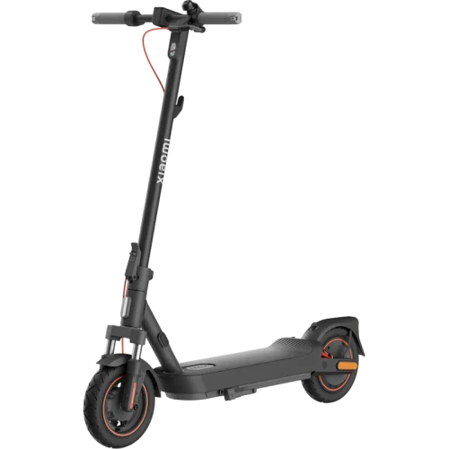 Trotinetă electrică Xiaomi Scooter 5 Max, Gri Trotinetă electrică Xiaomi Scooter 5 Max, Gri