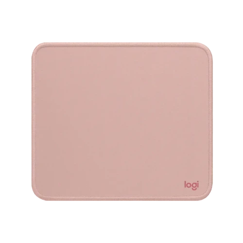 Игровой коврик для мыши Logitech Studio Series, Small, Розовый Игровой коврик для мыши Logitech Studio Series, Small, Розовый