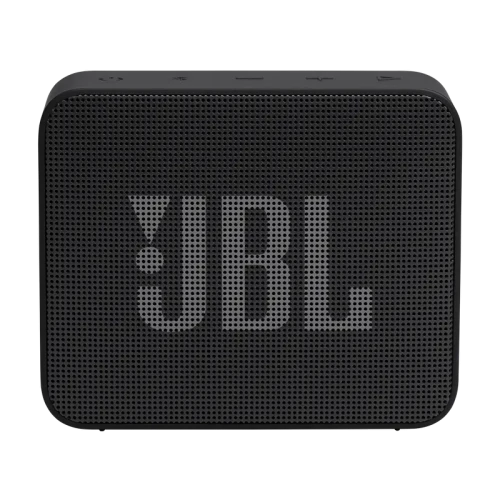 Portable Speakers JBL GO Essential 2, Black Portable Speakers JBL GO Essential 2, Black