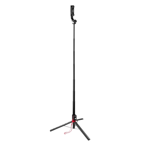 Selfie Stick HAMA Fancy Stand 170 II, Negru Selfie Stick HAMA Fancy Stand 170 II, Negru
