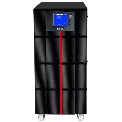 Sursă de alimentare neîntreruptibilă PCM MAC-6K, Online, 6000VA, Turn Sursă de alimentare neîntreruptibilă PCM MAC-6K, Online, 6000VA, Turn