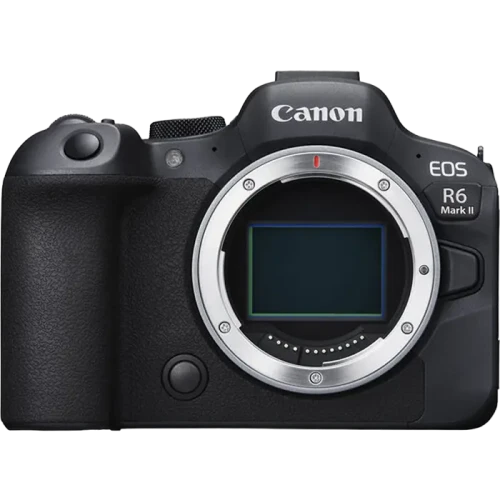 Aparat Foto Mirrorless Canon EOS R6 MARK II BODY V5GHz Aparat Foto Mirrorless Canon EOS R6 MARK II BODY V5GHz