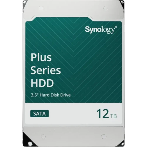 Unitate HDD SYNOLOGY HAT3310-12T, 3.5", 12 TB Unitate HDD SYNOLOGY HAT3310-12T, 3.5", 12 TB