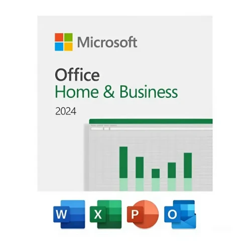 Office Pack Microsoft Office Home and Business 2024 English Medialess Office Pack Microsoft Office Home and Business 2024 English Medialess