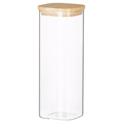 Cutie alimentara Ardesto AR1310BLS, Transparent Cutie alimentara Ardesto AR1310BLS, Transparent